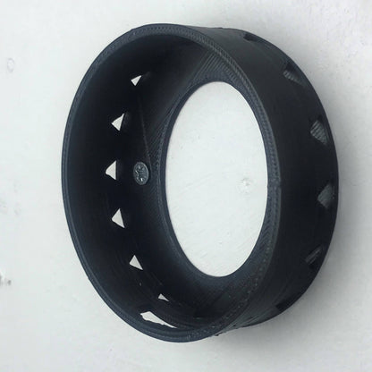 Echo Dot Wall Bracket : Cup Style