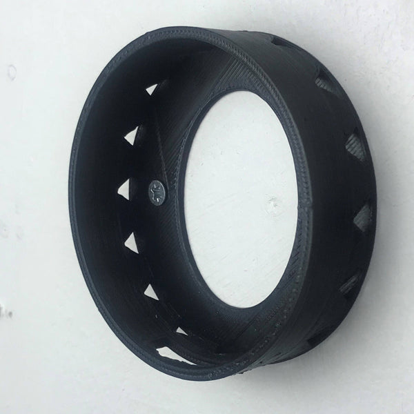 Echo Dot Wall Bracket : Cup Style