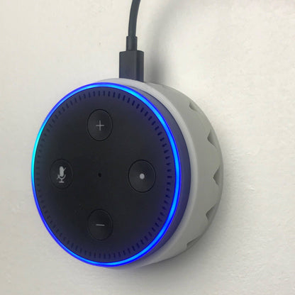 Echo Dot Wall Bracket : Cup Style