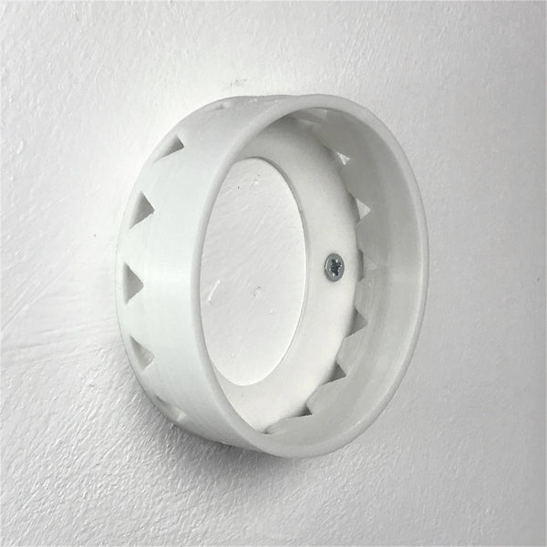 Echo Dot Wall Bracket : Cup Style