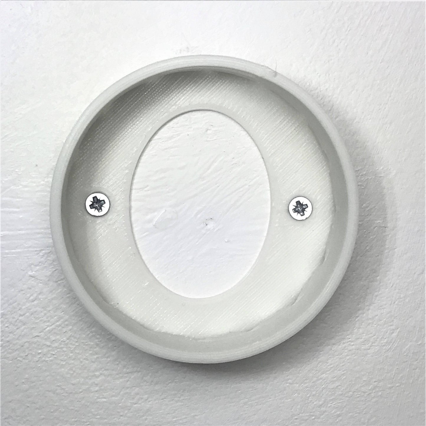 Echo Dot Wall Bracket : Cup Style