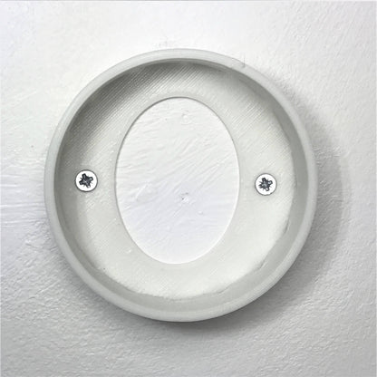 Echo Dot Wall Bracket : Cup Style