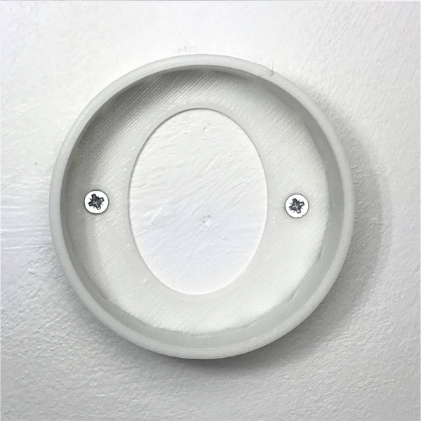 Echo Dot Wall Bracket : Cup Style