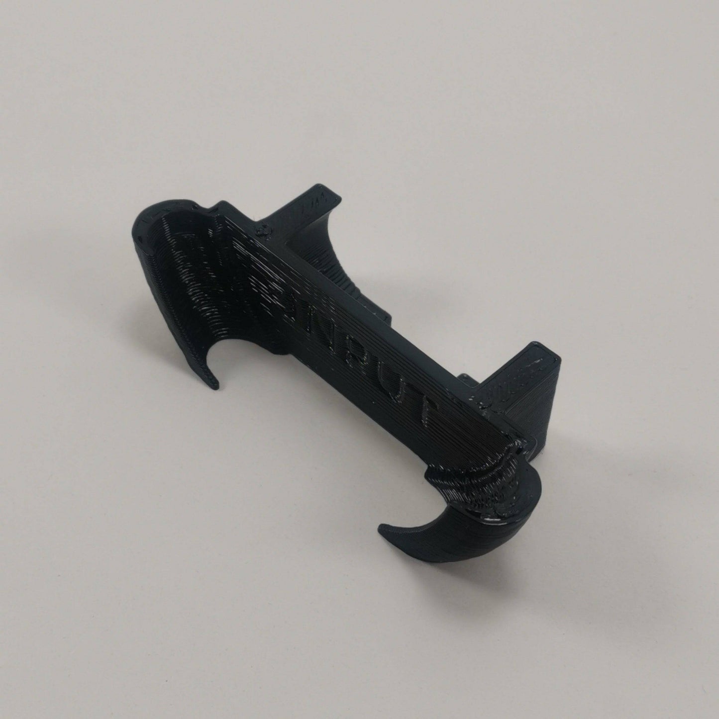 Echo Input Plug Bracket Plug Mount