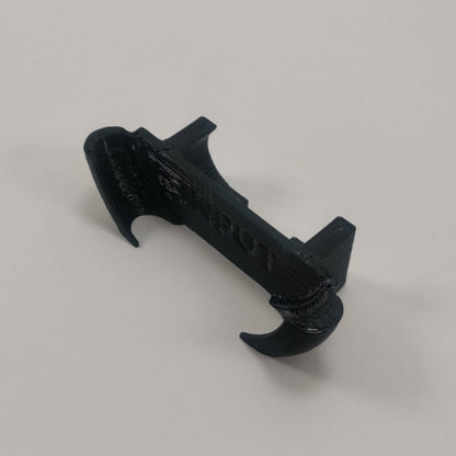 Echo Input Plug Bracket Plug Mount