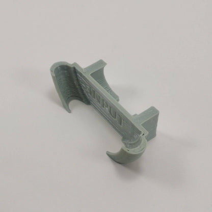 Echo Input Plug Bracket Plug Mount
