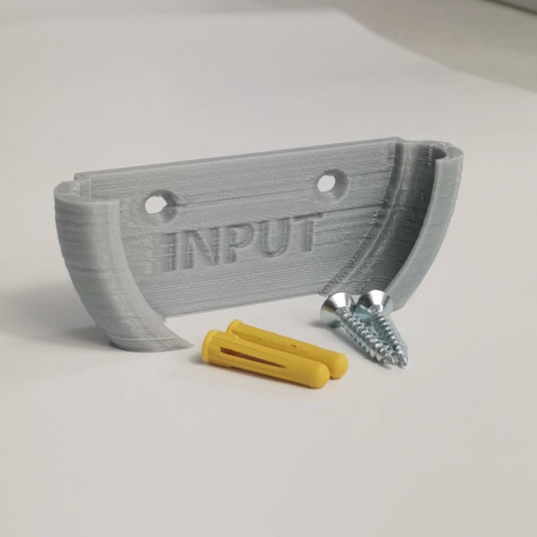 Echo Input Wall Bracket / Mount