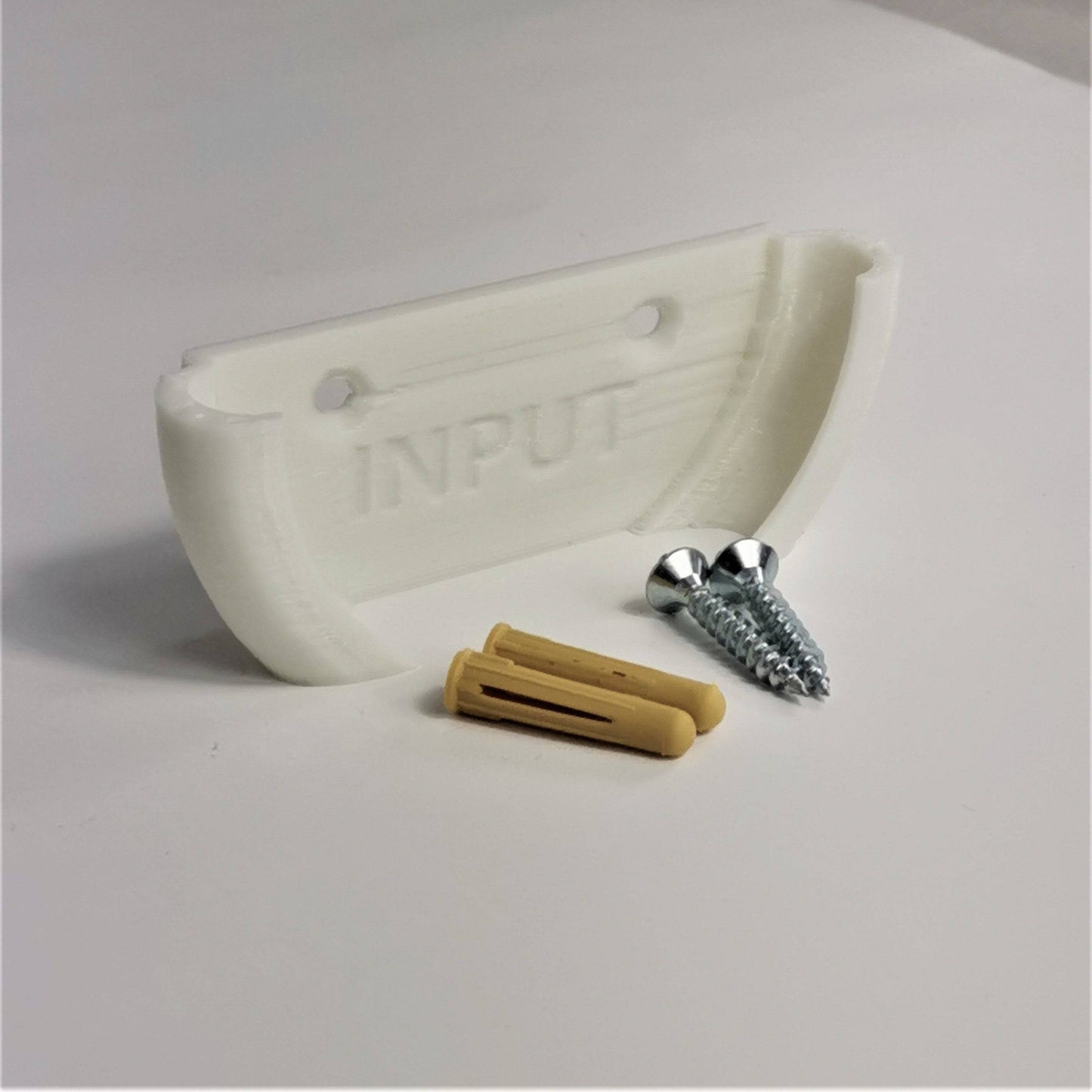 Echo Input Wall Bracket / Mount