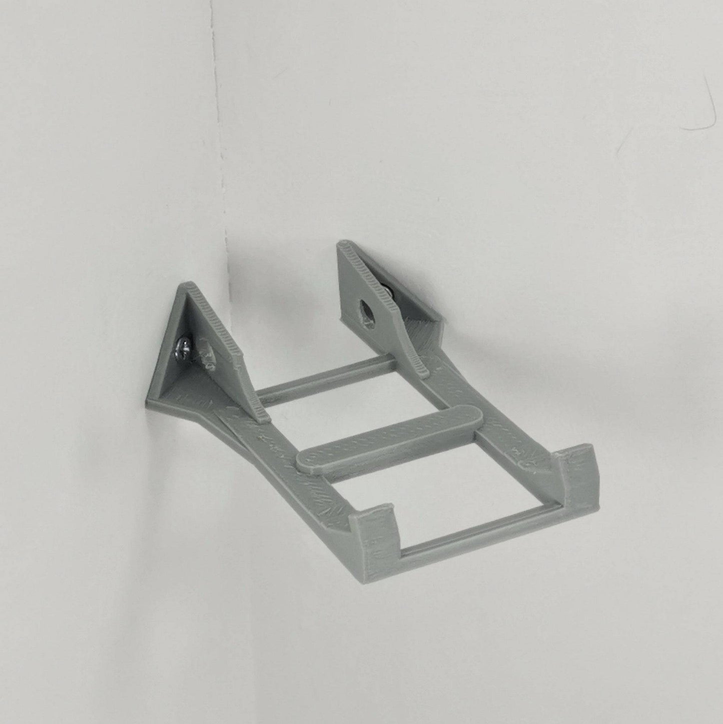 Echo Show 5 Corner Wall Mount Wall Bracket Stand Angled