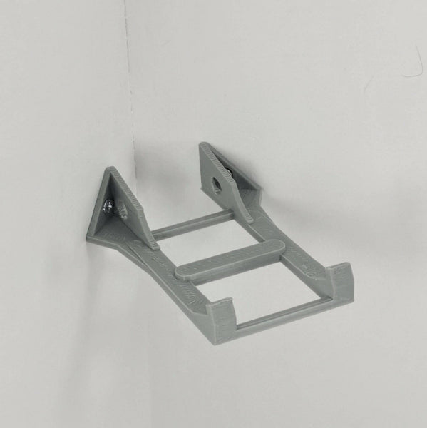 Echo Show 5 Corner Wall Mount Wall Bracket Stand Angled
