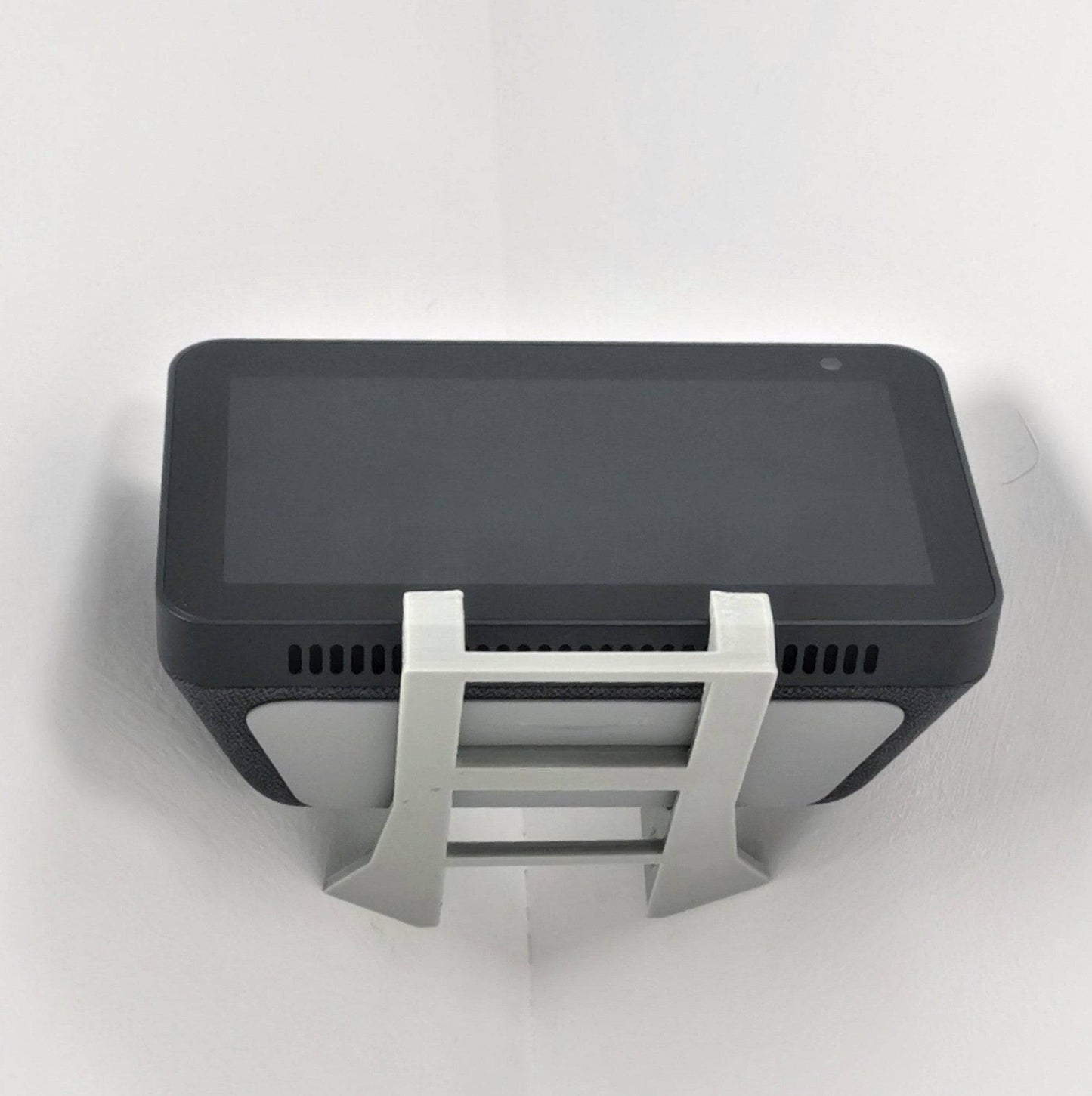 Echo Show 5 Corner Wall Mount Wall Bracket Stand Angled