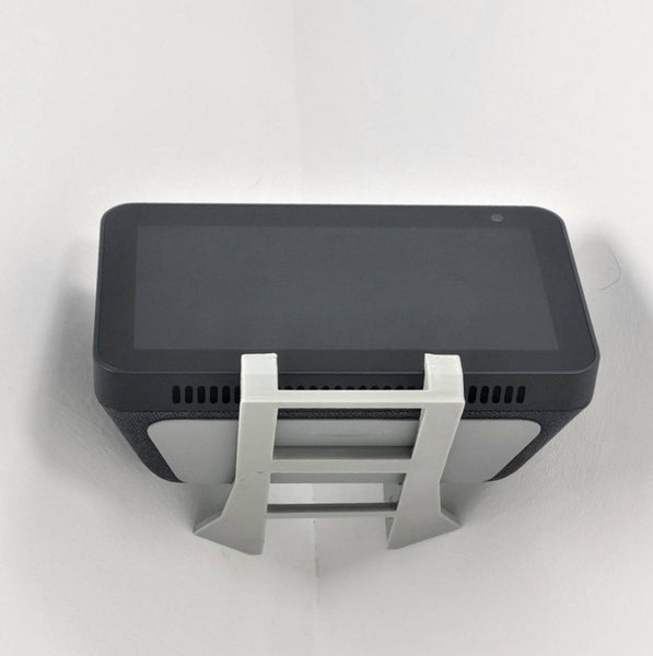 Echo Show 5 Corner Wall Mount Wall Bracket Stand Angled