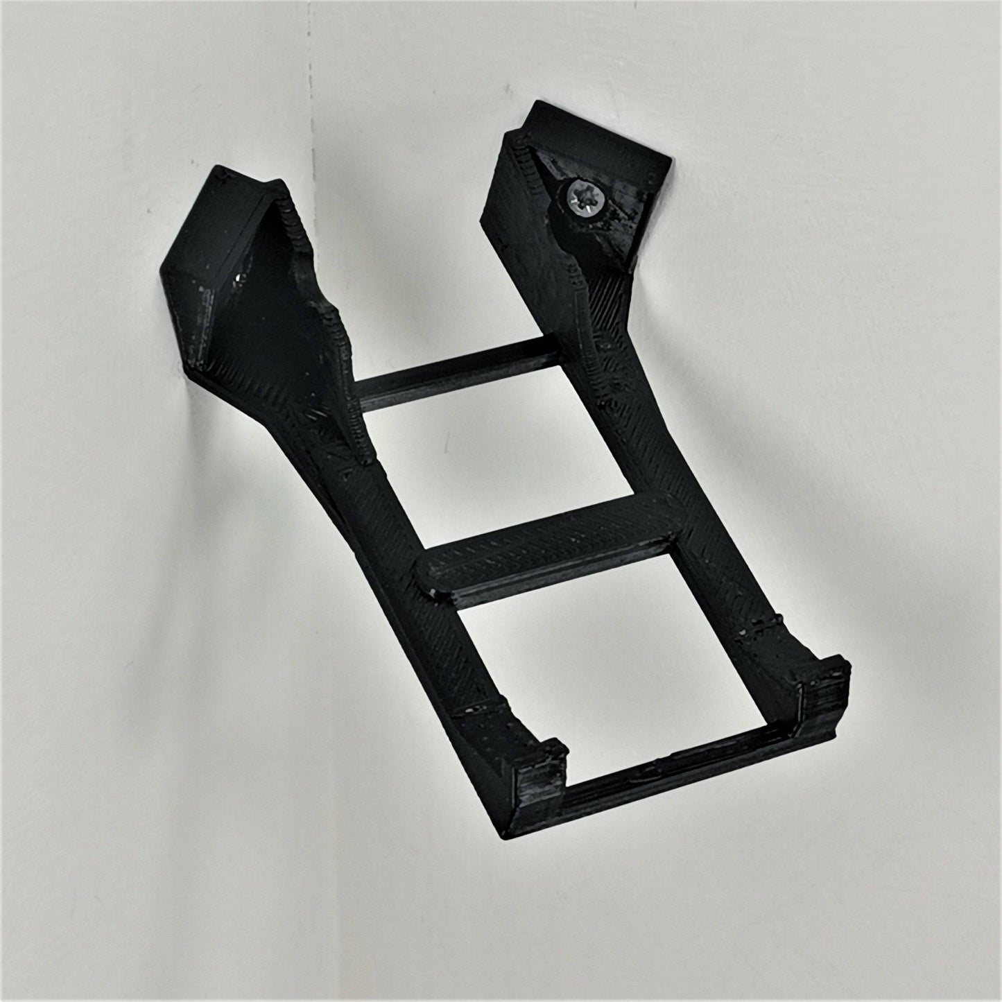 Echo Show 5 Corner Wall Mount Wall Bracket Stand Upright
