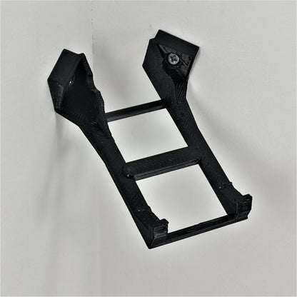 Echo Show 5 Corner Wall Mount Wall Bracket Stand Upright
