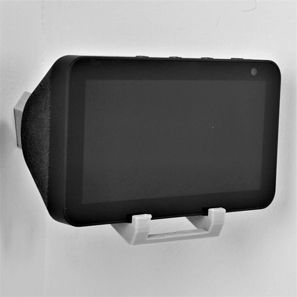 Echo Show 5 Corner Wall Mount Wall Bracket Stand Upright