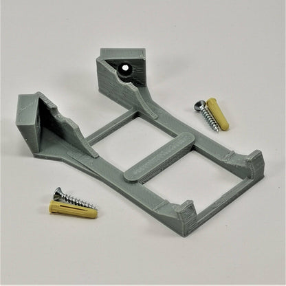 Echo Show 5 Corner Wall Mount Wall Bracket Stand Upright