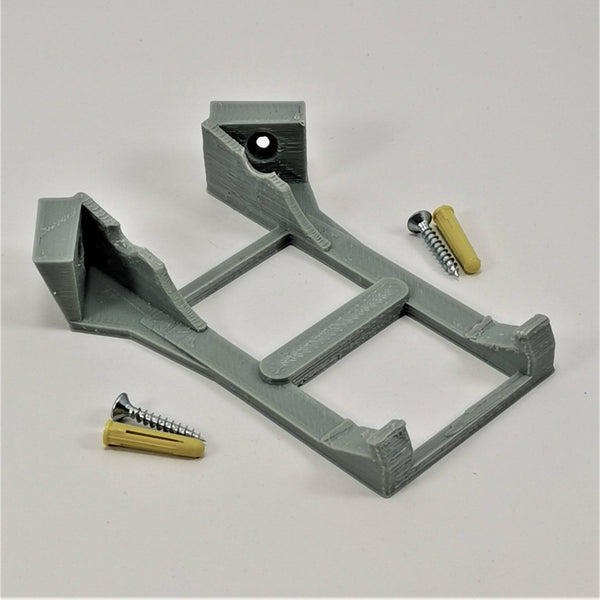 Echo Show 5 Corner Wall Mount Wall Bracket Stand Upright