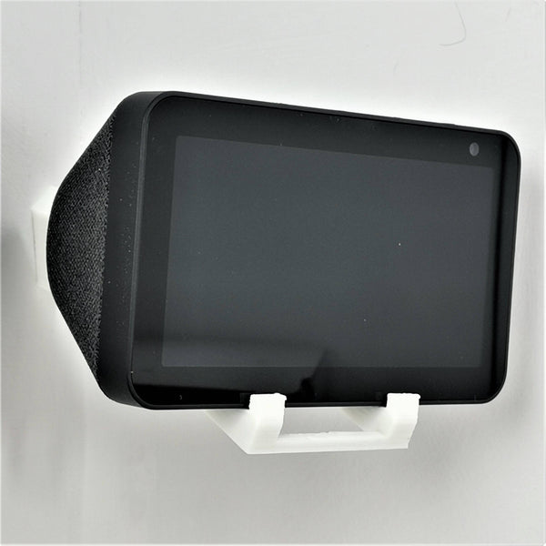 Echo Show 5 Corner Wall Mount Wall Bracket Stand Upright