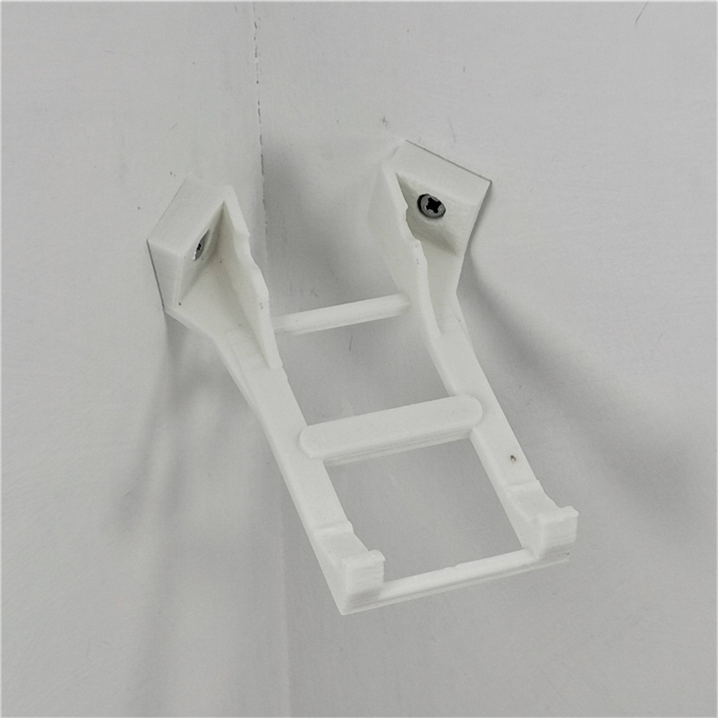 Echo Show 5 Corner Wall Mount Wall Bracket Stand Upright