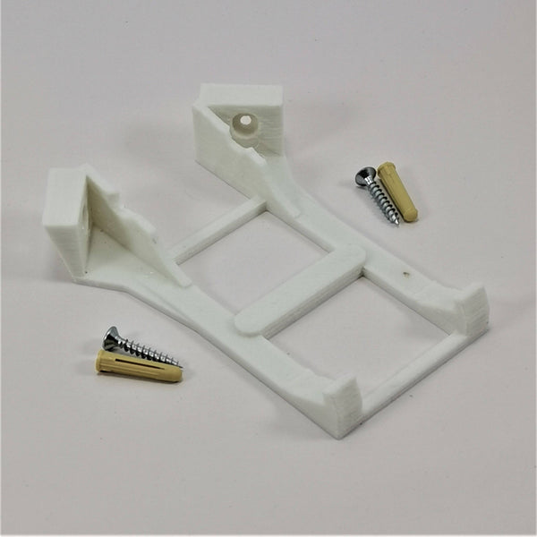 Echo Show 5 Corner Wall Mount Wall Bracket Stand Upright