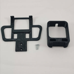 Echo Show 5 Plug Bracket Plug Mount - Angled