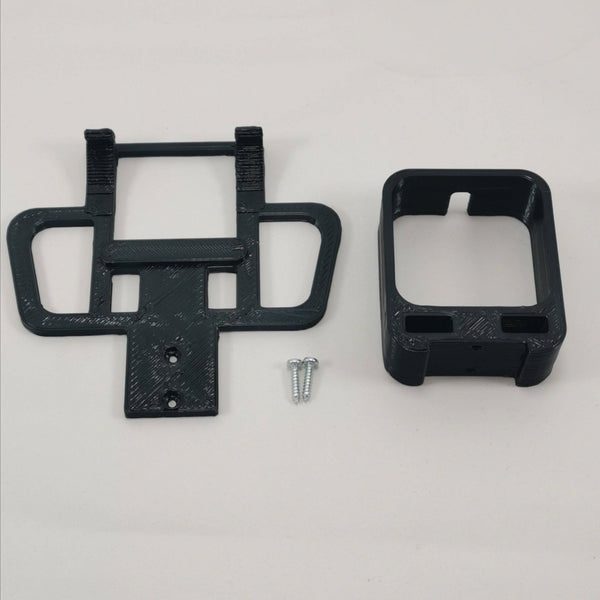 Echo Show 5 Plug Bracket Plug Mount - Angled