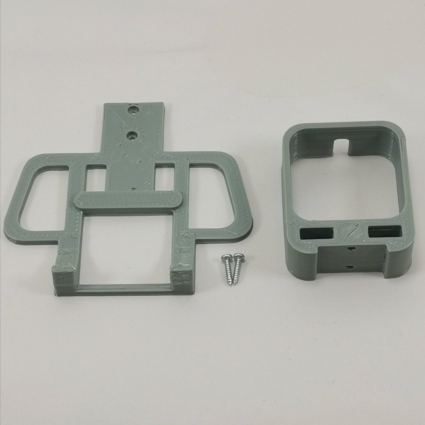 Echo Show 5 Plug Bracket Plug Mount - Angled