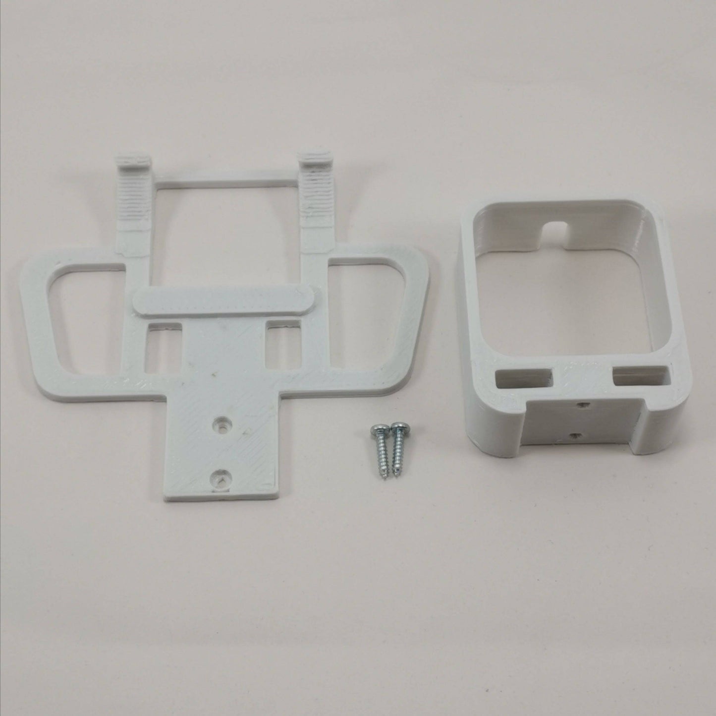 Echo Show 5 Plug Bracket Plug Mount - Angled