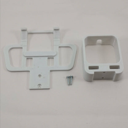Echo Show 5 Plug Bracket Plug Mount - Angled