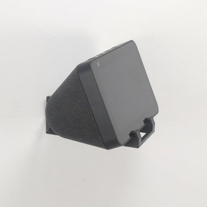 Echo Show 5 Wall Mount Wall Bracket Stand Left 45 Degree Angled