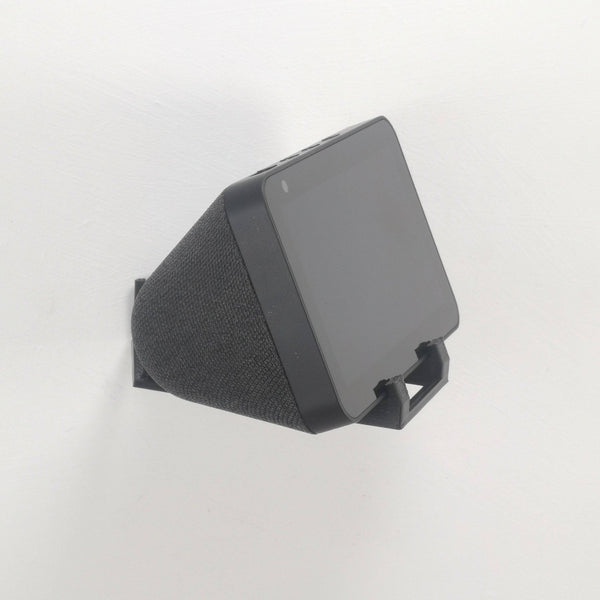 Echo Show 5 Wall Mount Wall Bracket Stand Left 45 Degree Angled