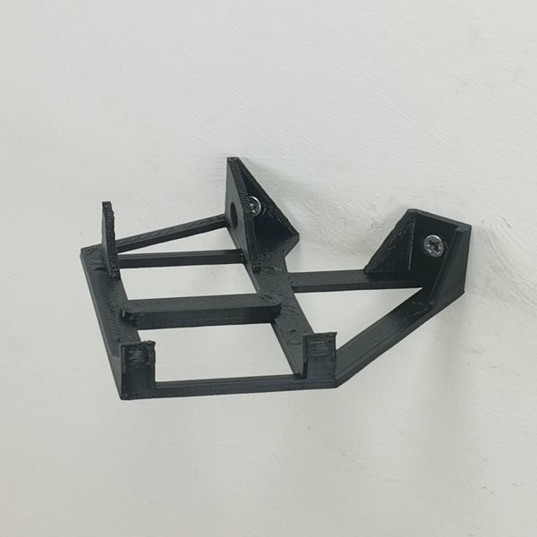 Echo Show 5 Wall Mount Wall Bracket Stand Left 45 Degree Angled
