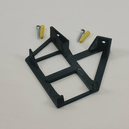 Echo Show 5 Wall Mount Wall Bracket Stand Left 45 Degree Angled