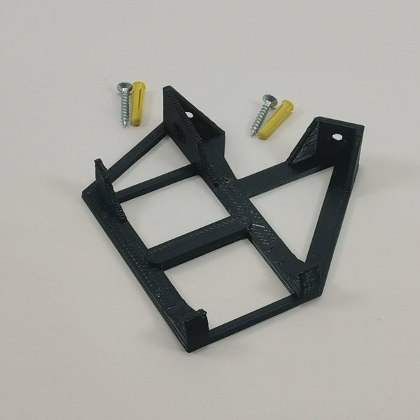 Echo Show 5 Wall Mount Wall Bracket Stand Left 45 Degree Angled