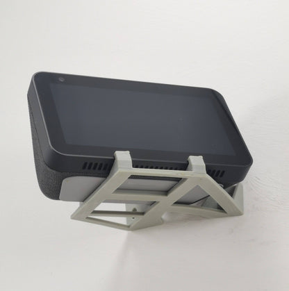 Echo Show 5 Wall Mount Wall Bracket Stand Left 45 Degree Angled