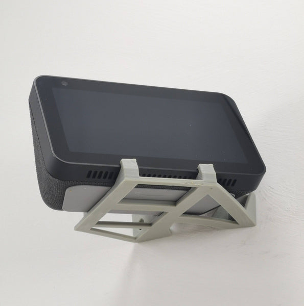 Echo Show 5 Wall Mount Wall Bracket Stand Left 45 Degree Angled