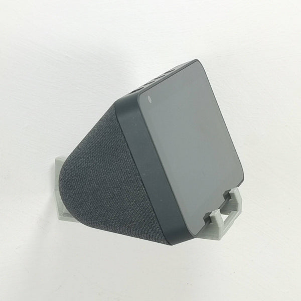 Echo Show 5 Wall Mount Wall Bracket Stand Left 45 Degree Angled
