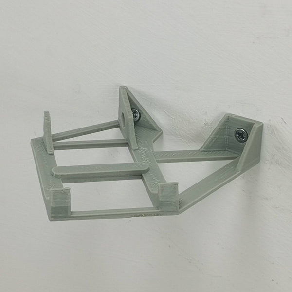 Echo Show 5 Wall Mount Wall Bracket Stand Left 45 Degree Angled