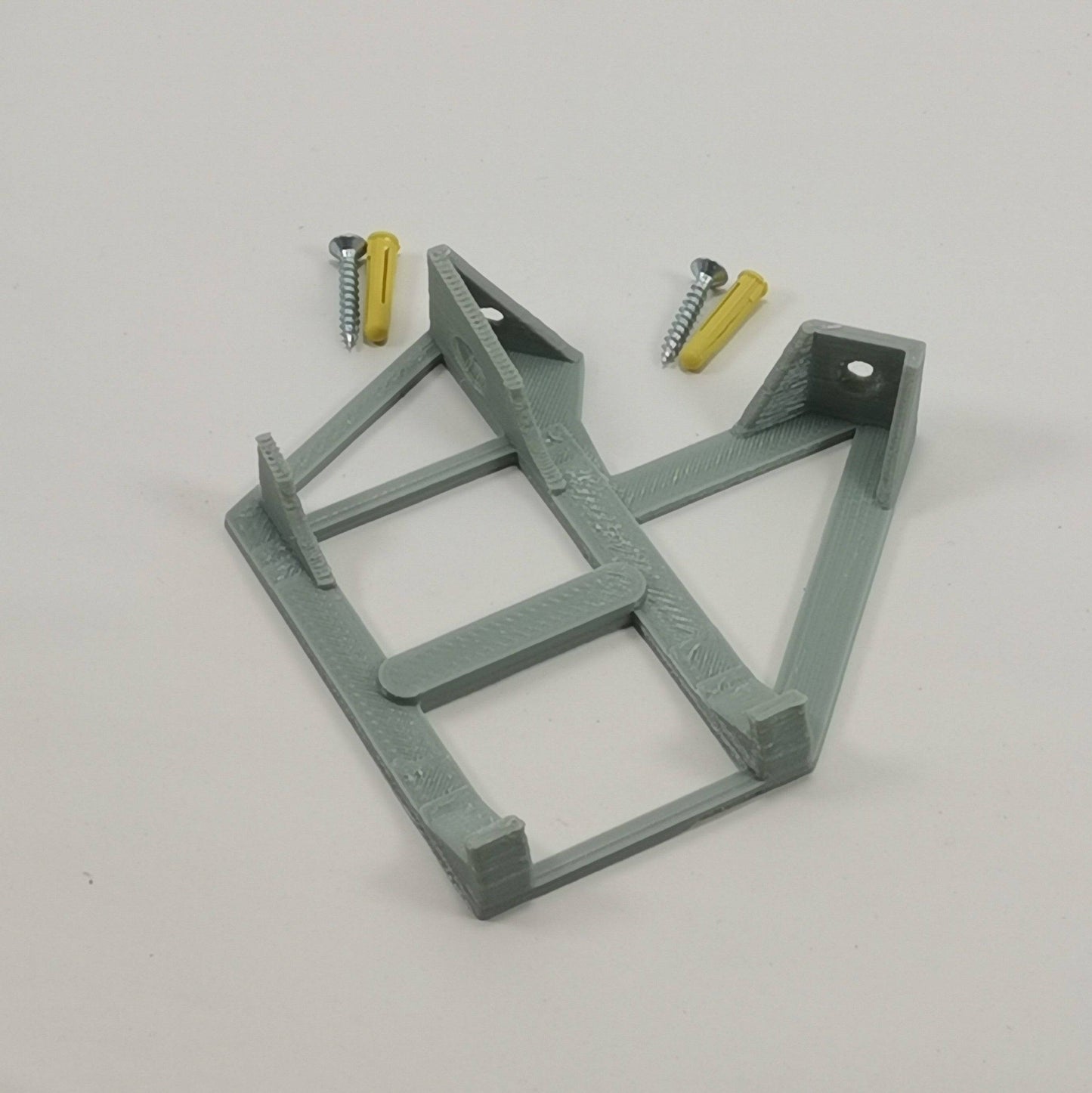 Echo Show 5 Wall Mount Wall Bracket Stand Left 45 Degree Angled