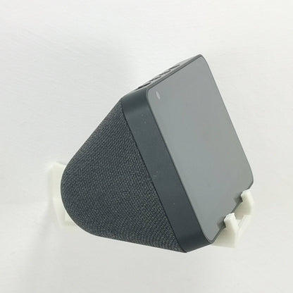 Echo Show 5 Wall Mount Wall Bracket Stand Left 45 Degree Angled