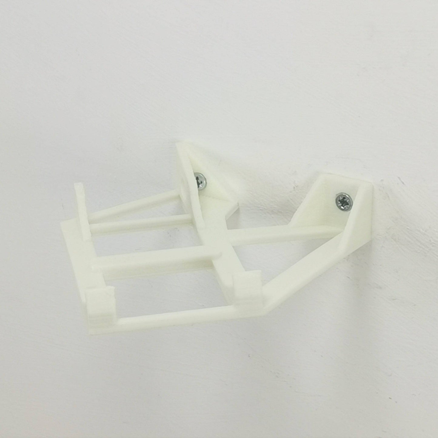 Echo Show 5 Wall Mount Wall Bracket Stand Left 45 Degree Angled
