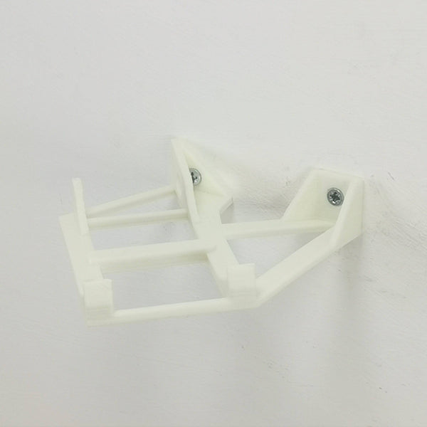 Echo Show 5 Wall Mount Wall Bracket Stand Left 45 Degree Angled