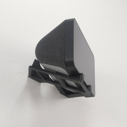 Echo Show 5 Wall Mount Wall Bracket Stand Left 45 Degree Upright