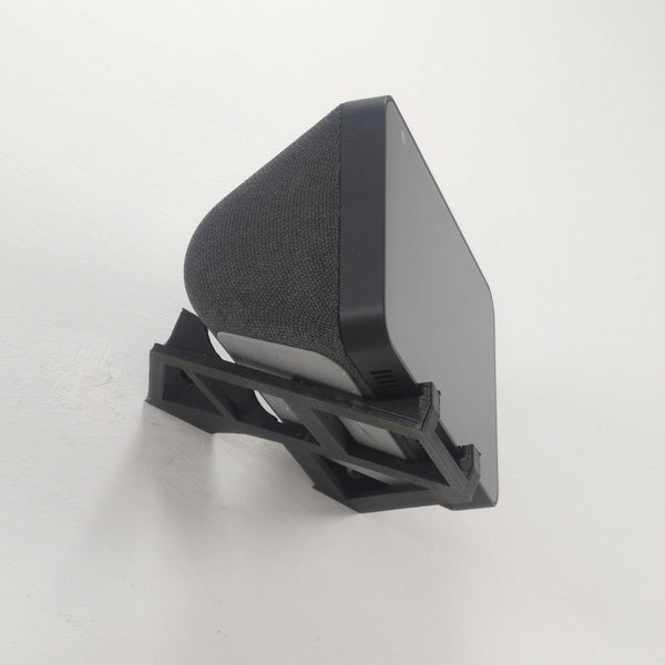 Echo Show 5 Wall Mount Wall Bracket Stand Left 45 Degree Upright