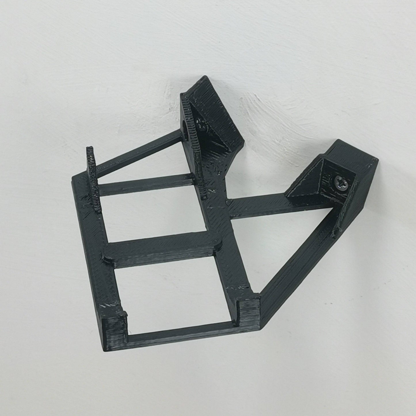 Echo Show 5 Wall Mount Wall Bracket Stand Left 45 Degree Upright