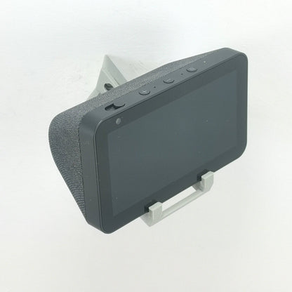 Echo Show 5 Wall Mount Wall Bracket Stand Left 45 Degree Upright