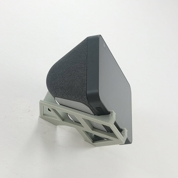 Echo Show 5 Wall Mount Wall Bracket Stand Left 45 Degree Upright