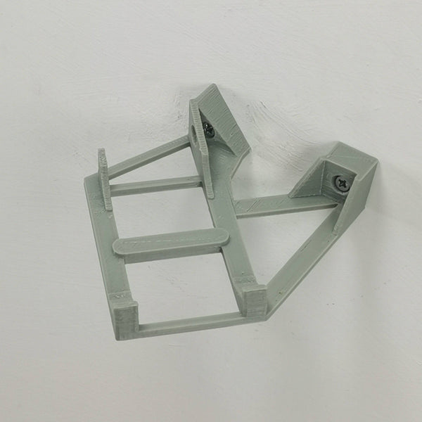 Echo Show 5 Wall Mount Wall Bracket Stand Left 45 Degree Upright