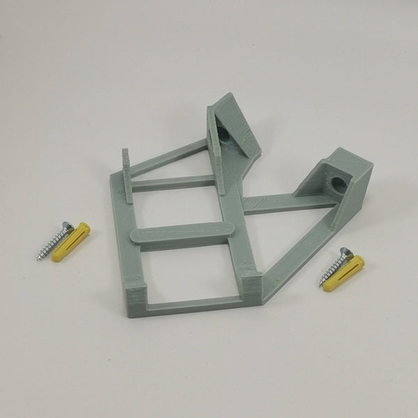 Echo Show 5 Wall Mount Wall Bracket Stand Left 45 Degree Upright