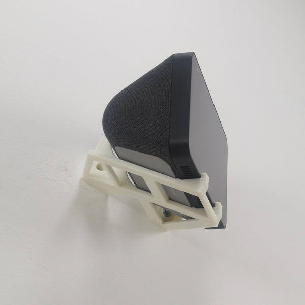 Echo Show 5 Wall Mount Wall Bracket Stand Left 45 Degree Upright